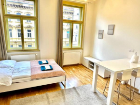 LEX apartments Prague